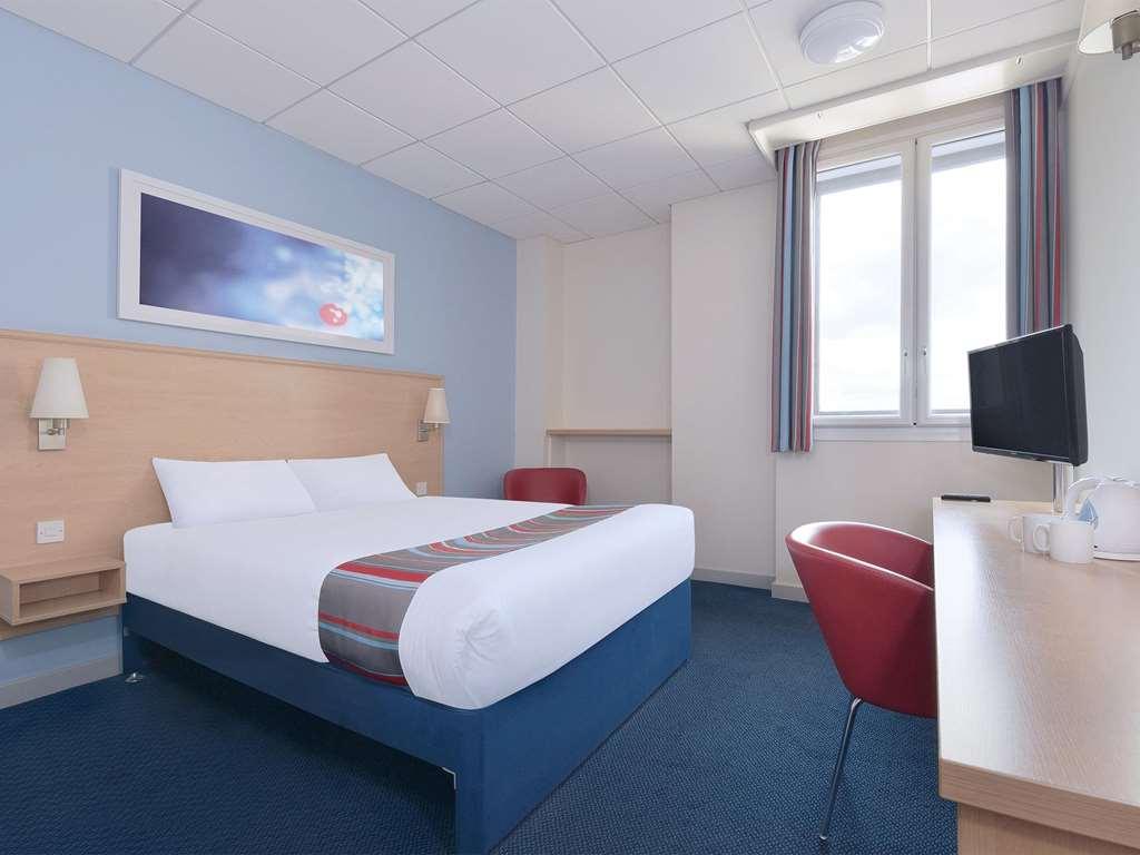 Travelodge Halifax Chambre photo