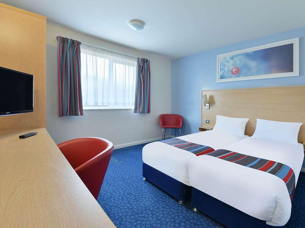 Travelodge Halifax Chambre photo